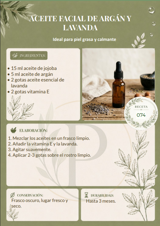 Empieza con algo sencillo