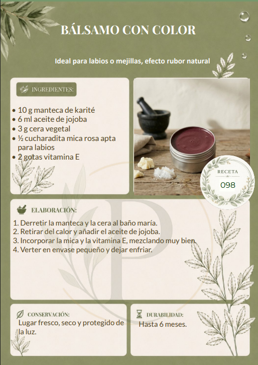 Mucho más que cremas