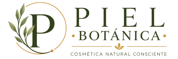 Piel Botánica